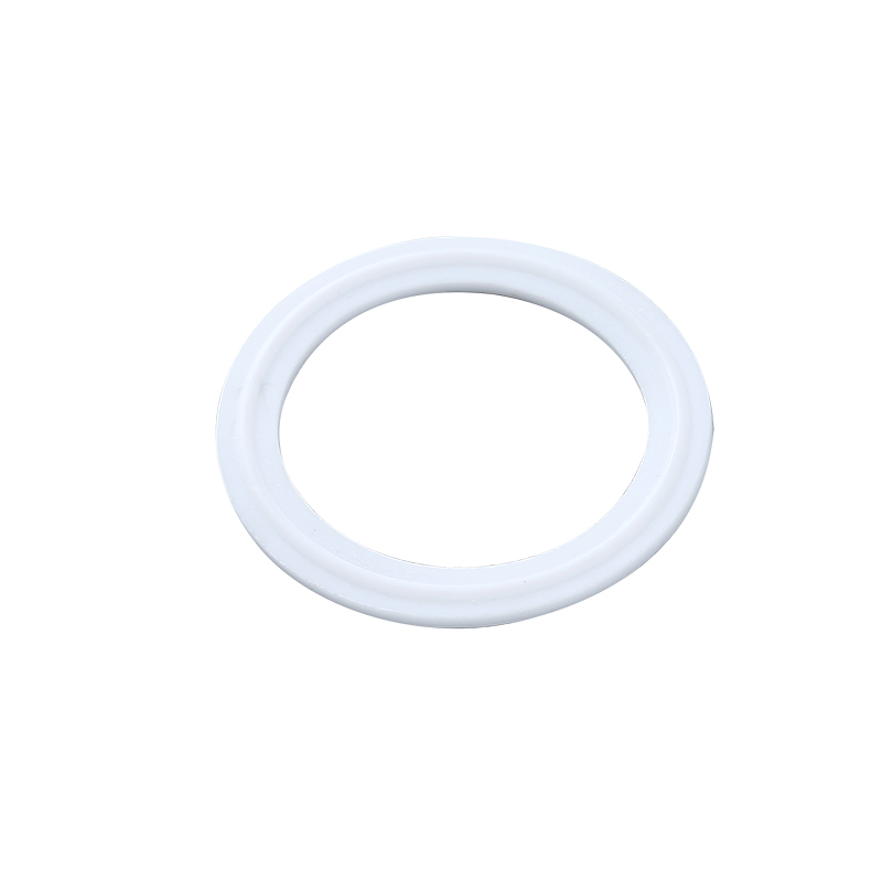 Tri-clamp PTFE gasket