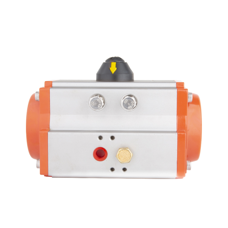 AT series pneumatic actuators